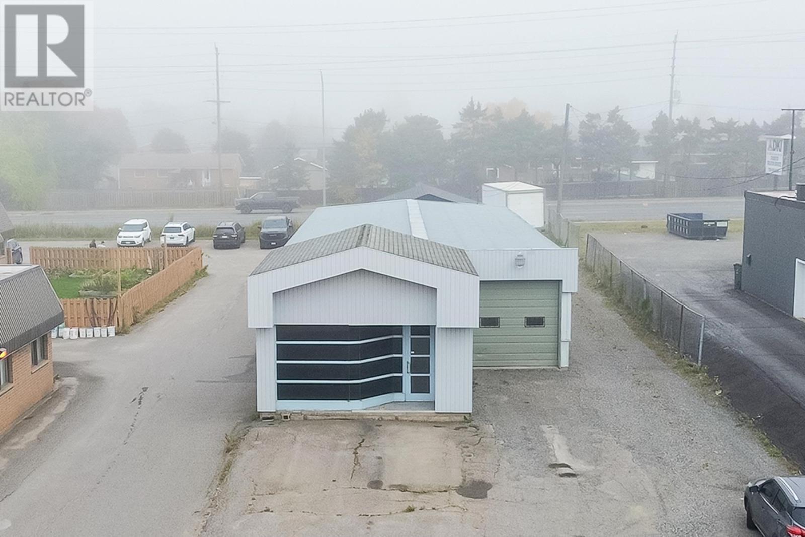 100 White Oak Dr E, Sault Ste. Marie, ON