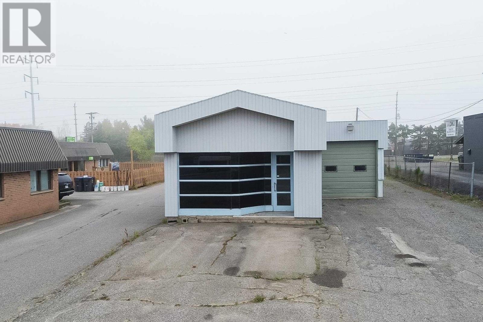 100 White Oak Dr E, Sault Ste. Marie, ON