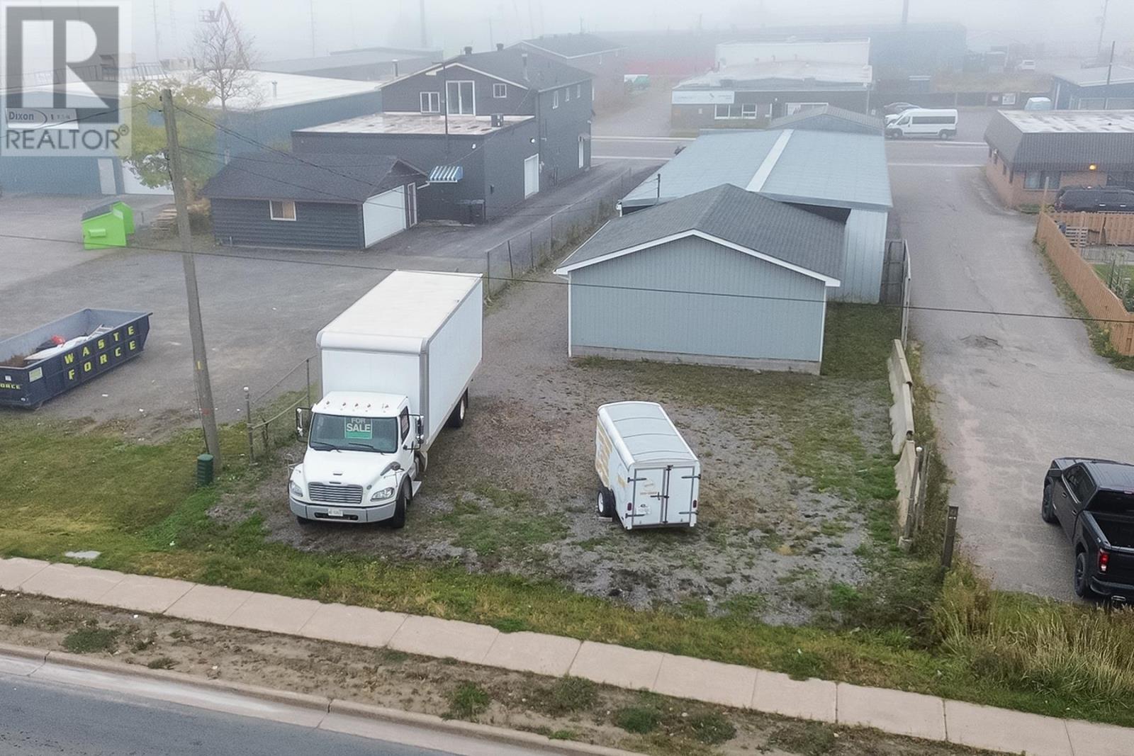 100 White Oak Dr E, Sault Ste. Marie, ON
