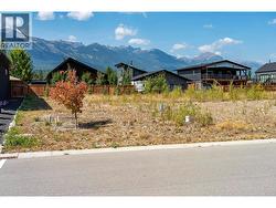 1616 Cedar Street Golden, BC V0A 1H6
