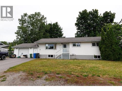 4922 SCOTT AVENUE  Terrace, BC V8G 2B8