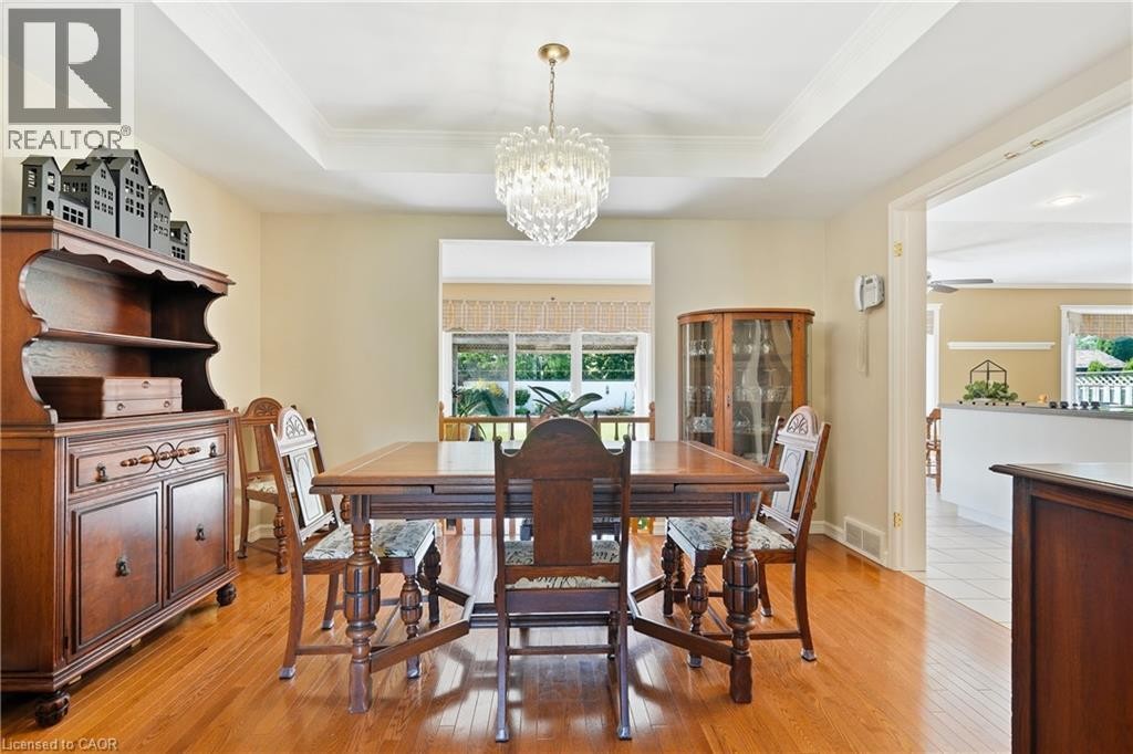 40 Dalemere Crescent, St. Catharines, ON