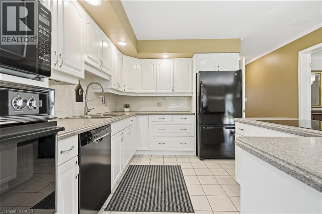 40 Dalemere Crescent, St. Catharines, ON
