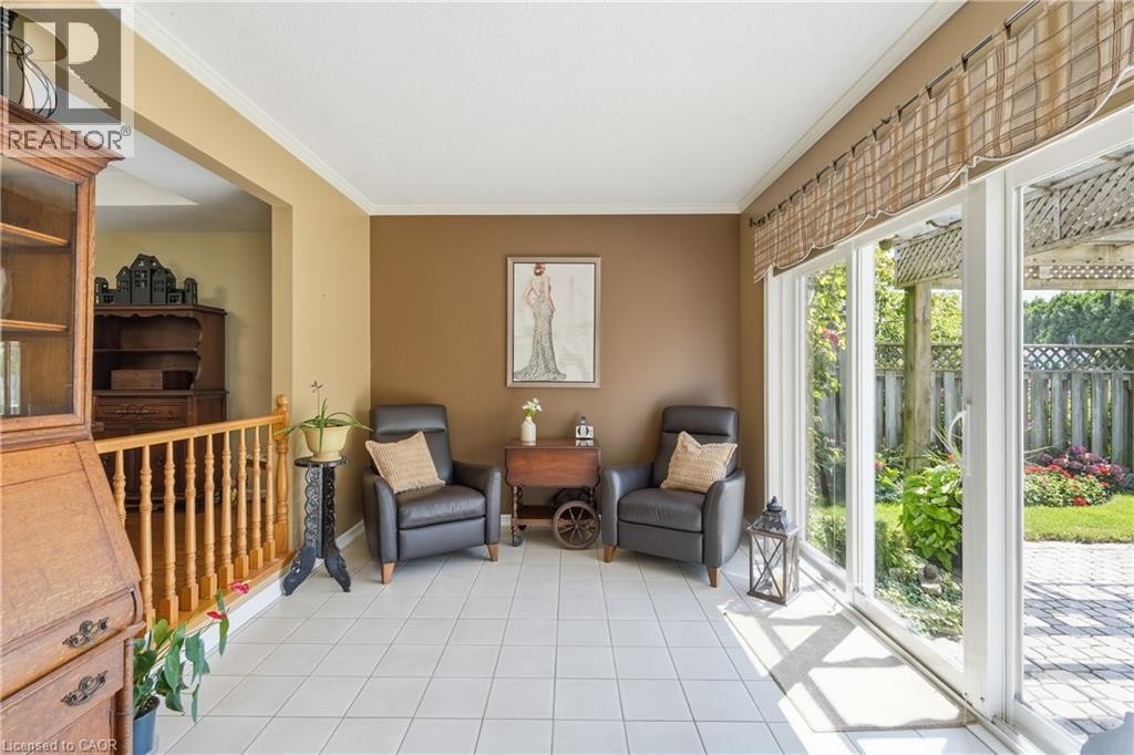 40 Dalemere Crescent, St. Catharines, ON