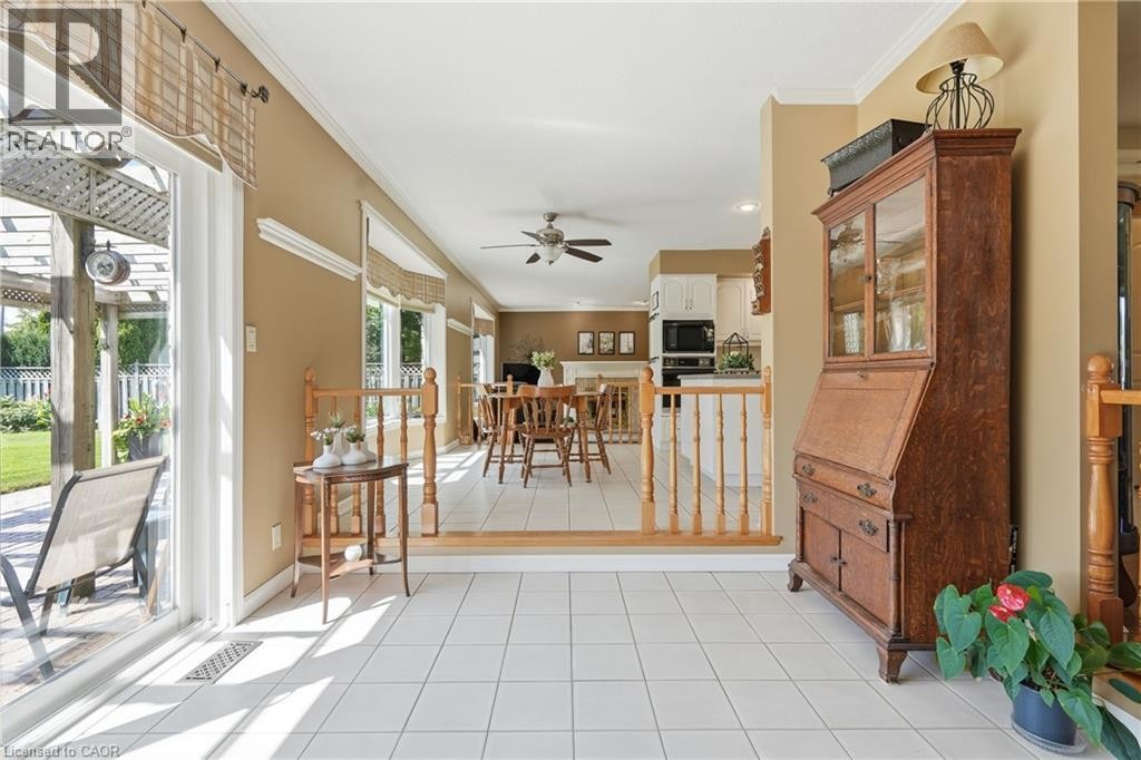 40 Dalemere Crescent, St. Catharines, ON