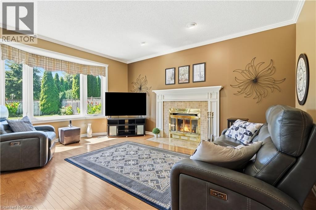 40 Dalemere Crescent, St. Catharines, ON