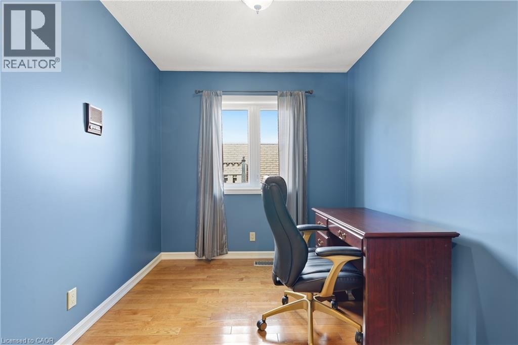 40 Dalemere Crescent, St. Catharines, ON
