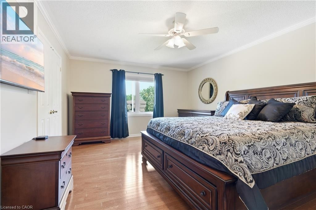 40 Dalemere Crescent, St. Catharines, ON