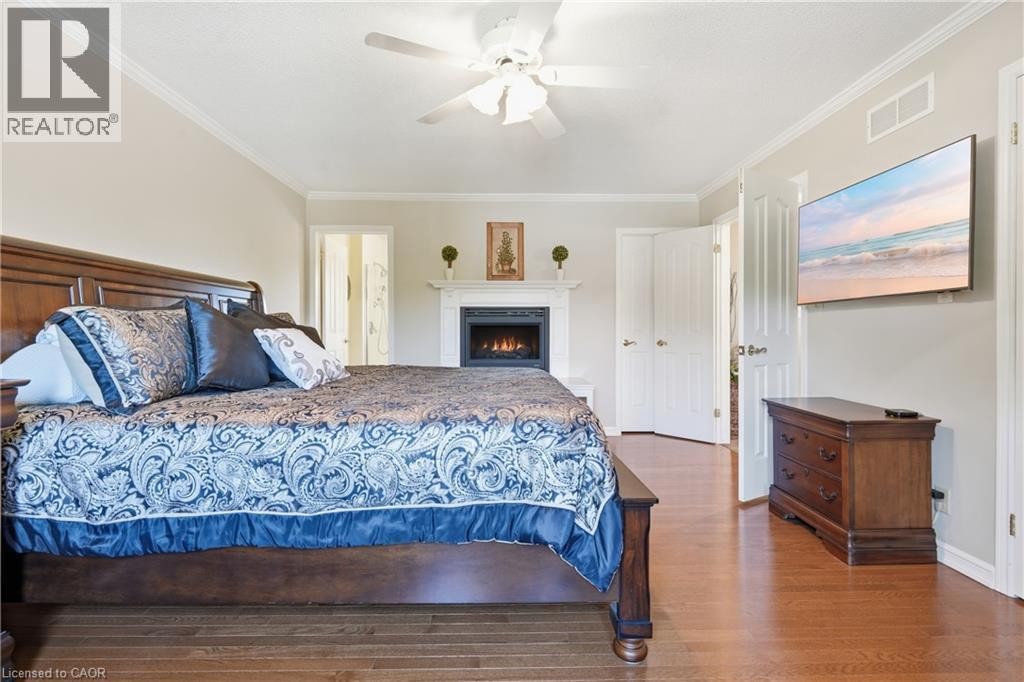 40 Dalemere Crescent, St. Catharines, ON