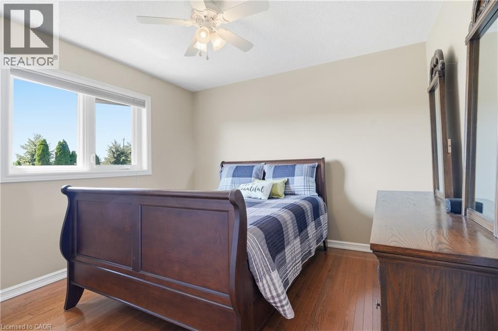 40 Dalemere Crescent, St. Catharines, ON