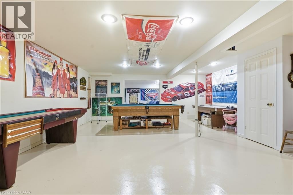 40 Dalemere Crescent, St. Catharines, ON