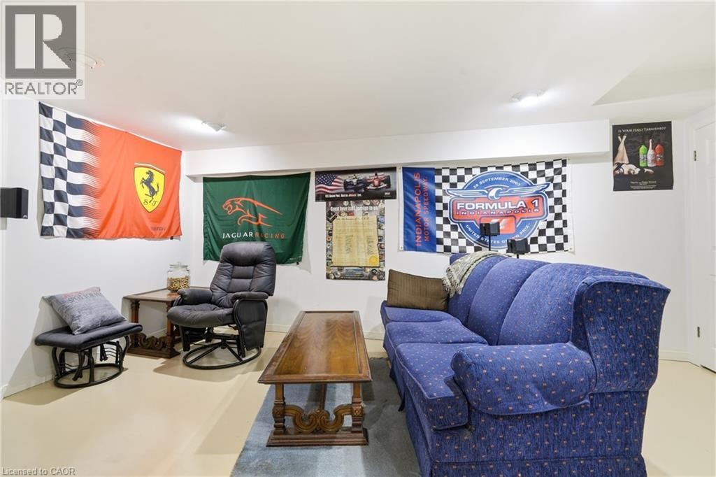 40 Dalemere Crescent, St. Catharines, ON