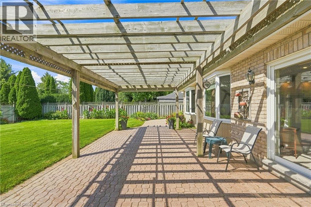 40 Dalemere Crescent, St. Catharines, ON