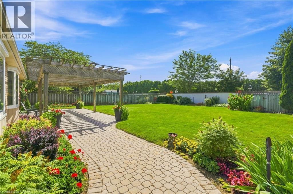40 Dalemere Crescent, St. Catharines, ON
