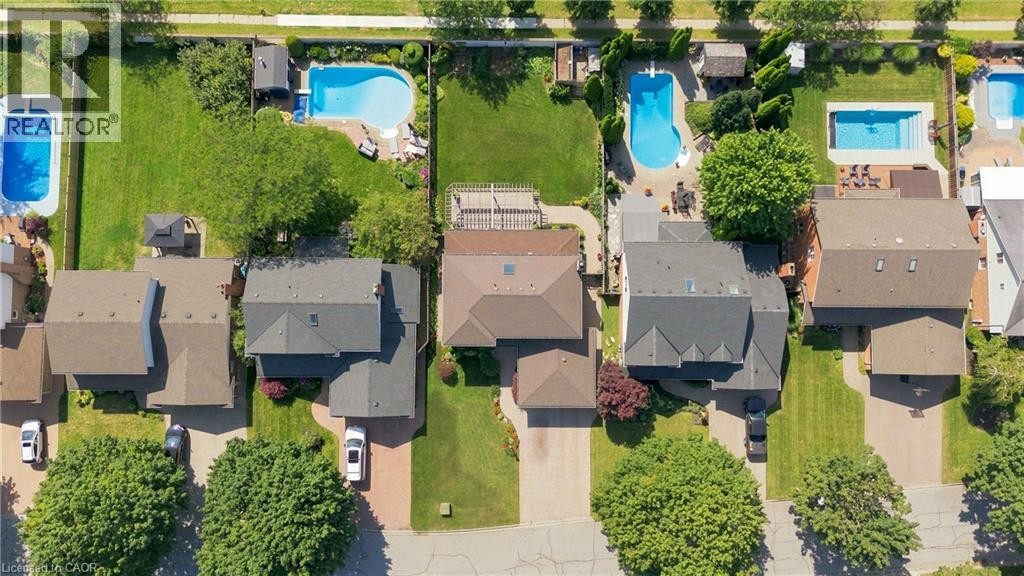 40 Dalemere Crescent, St. Catharines, ON