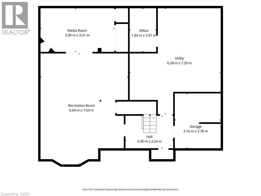40 Dalemere Crescent, St. Catharines, ON