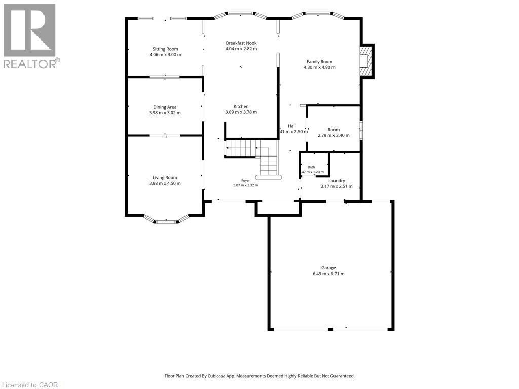 40 Dalemere Crescent, St. Catharines, ON