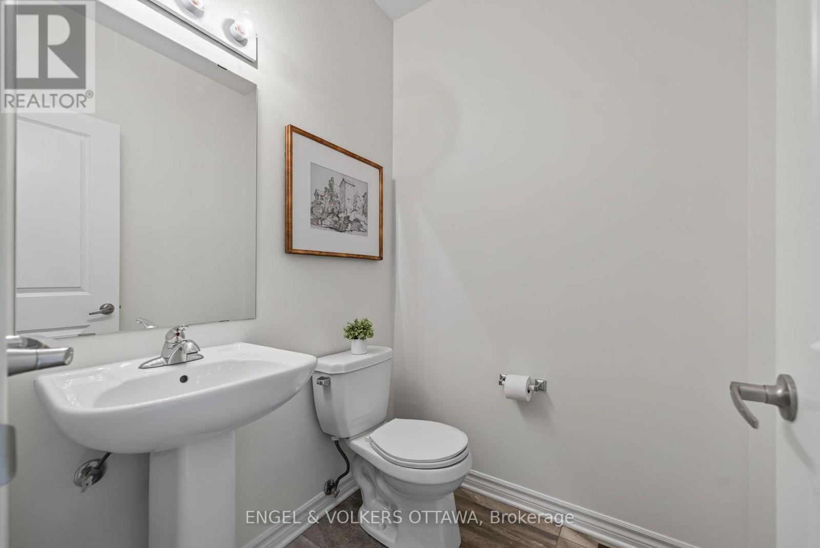 3652 Downpatrick Road, Ottawa, ON - Indoor Photo Showing Bathroom
