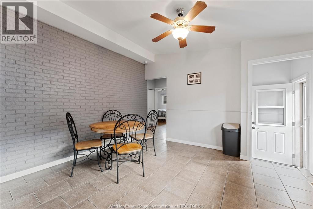 1714 Sun Valley Drive, Windsor, ON - Indoor Photo Showing Other Room
