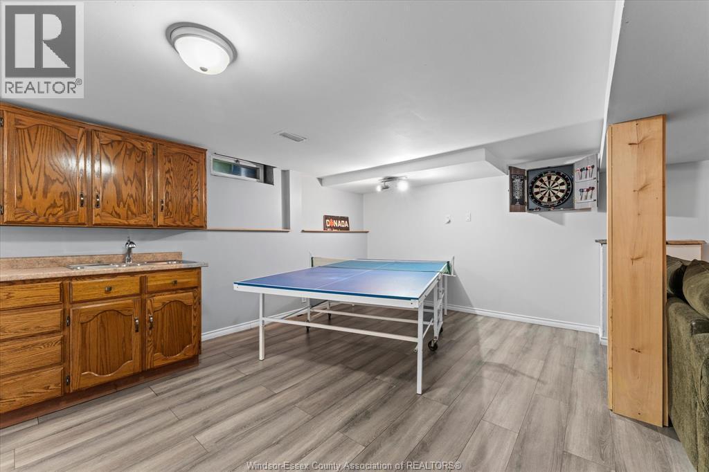 1714 Sun Valley Drive, Windsor, ON - Indoor Photo Showing Other Room