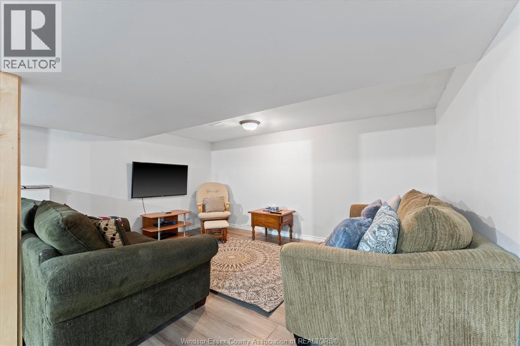 1714 Sun Valley Drive, Windsor, ON - Indoor