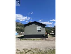 100 Industrial Road Unit# 43 Sparwood, BC V0B 2G1