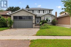 59 RIVERGLEN DRIVE Georgina, ON L4P 3K7