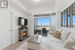 1512 - 10 ABEJA STREET Vaughan, ON L4K 0R4