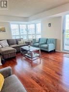 PH210 - 1 EMERALD LANE Vaughan, ON L4J 8N2