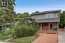 209 Douglas Avenue E, Regina, SK  - Outdoor With Deck Patio Veranda 