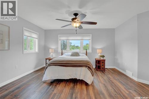 209 Douglas Avenue E, Regina, SK - Indoor Photo Showing Bedroom