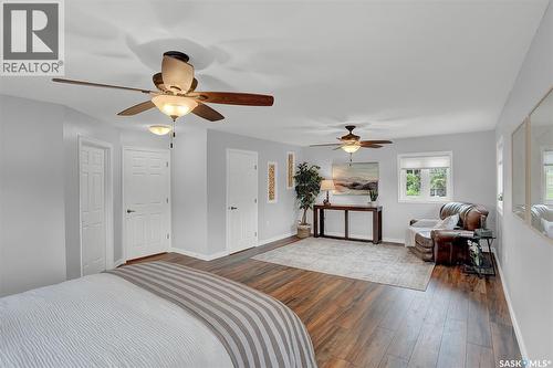 209 Douglas Avenue E, Regina, SK - Indoor Photo Showing Bedroom