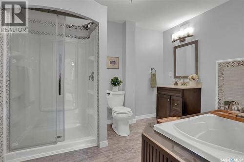 209 Douglas Avenue E, Regina, SK - Indoor Photo Showing Bathroom