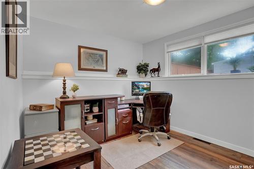 209 Douglas Avenue E, Regina, SK - Indoor Photo Showing Other Room