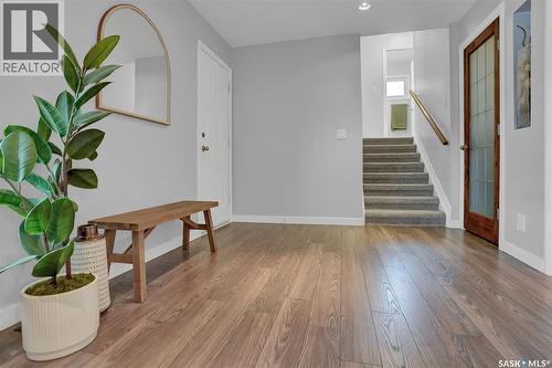 209 Douglas Avenue E, Regina, SK - Indoor Photo Showing Other Room
