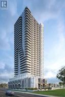 1702 - 8 NAHANI WAY Mississauga, ON L4Z 0C6