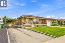 7 Duchess Court, Hamilton, ON  - Outdoor 