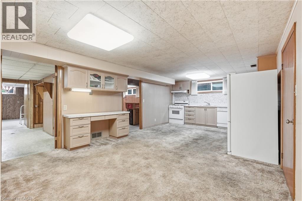 7 Duchess Court, Hamilton, ON - Indoor
