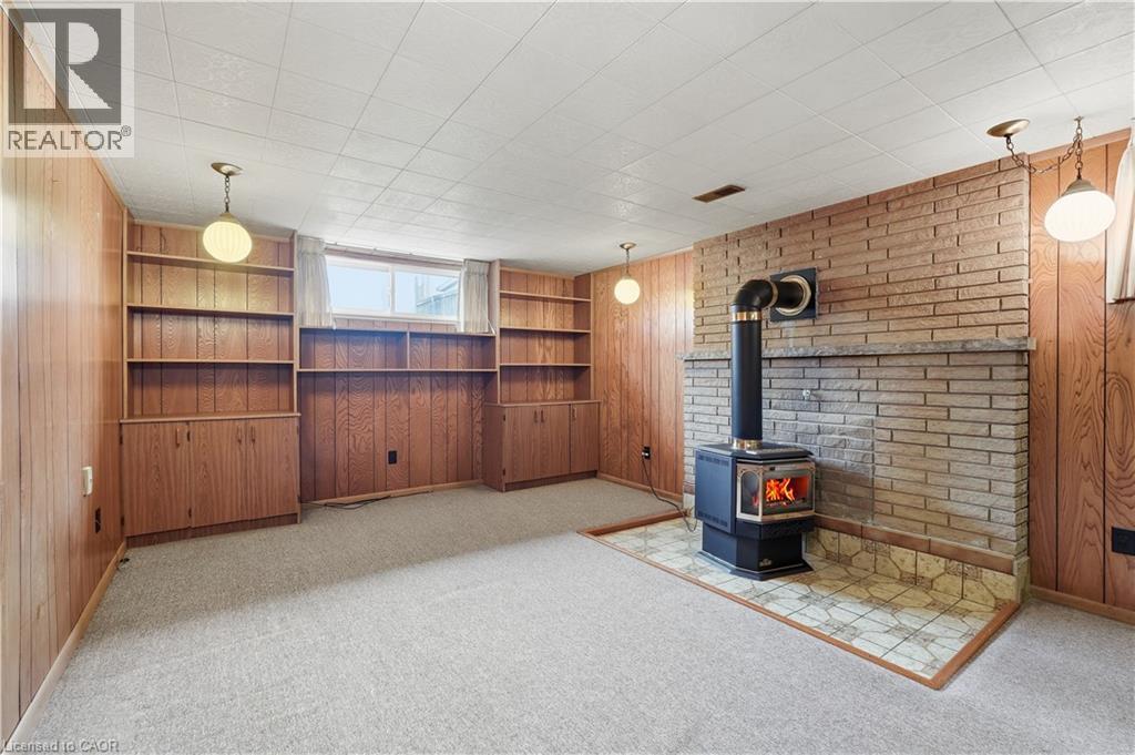 7 Duchess Court, Hamilton, ON - Indoor