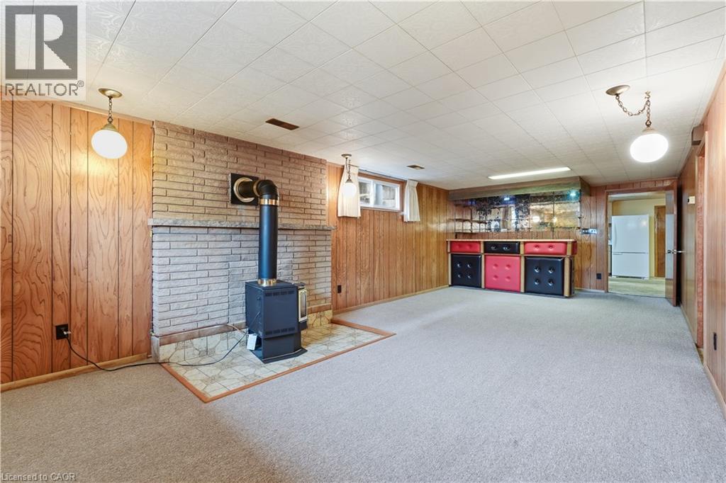 7 Duchess Court, Hamilton, ON - Indoor