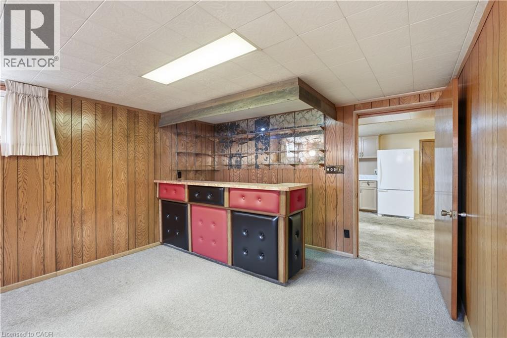 7 Duchess Court, Hamilton, ON - Indoor