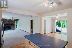Open Concept - 