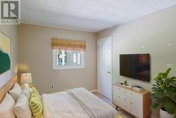 Bedroom - Virtually Staged - 