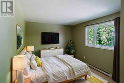 Bedroom - Virtually Staged - 