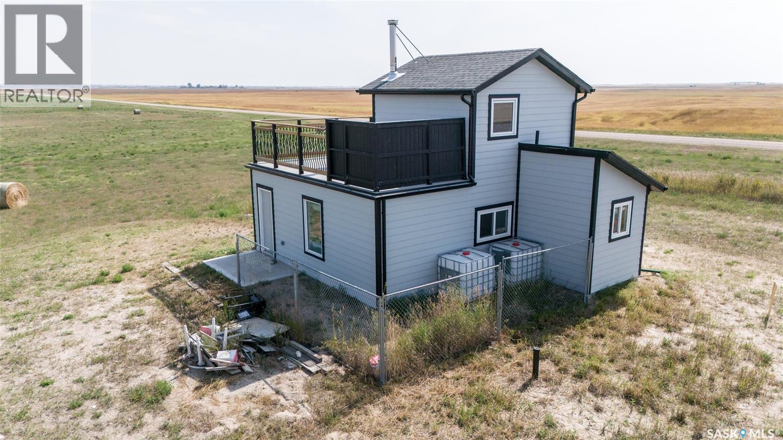 Ullrich Land & Yard, Sarnia Rm No. 221, SK