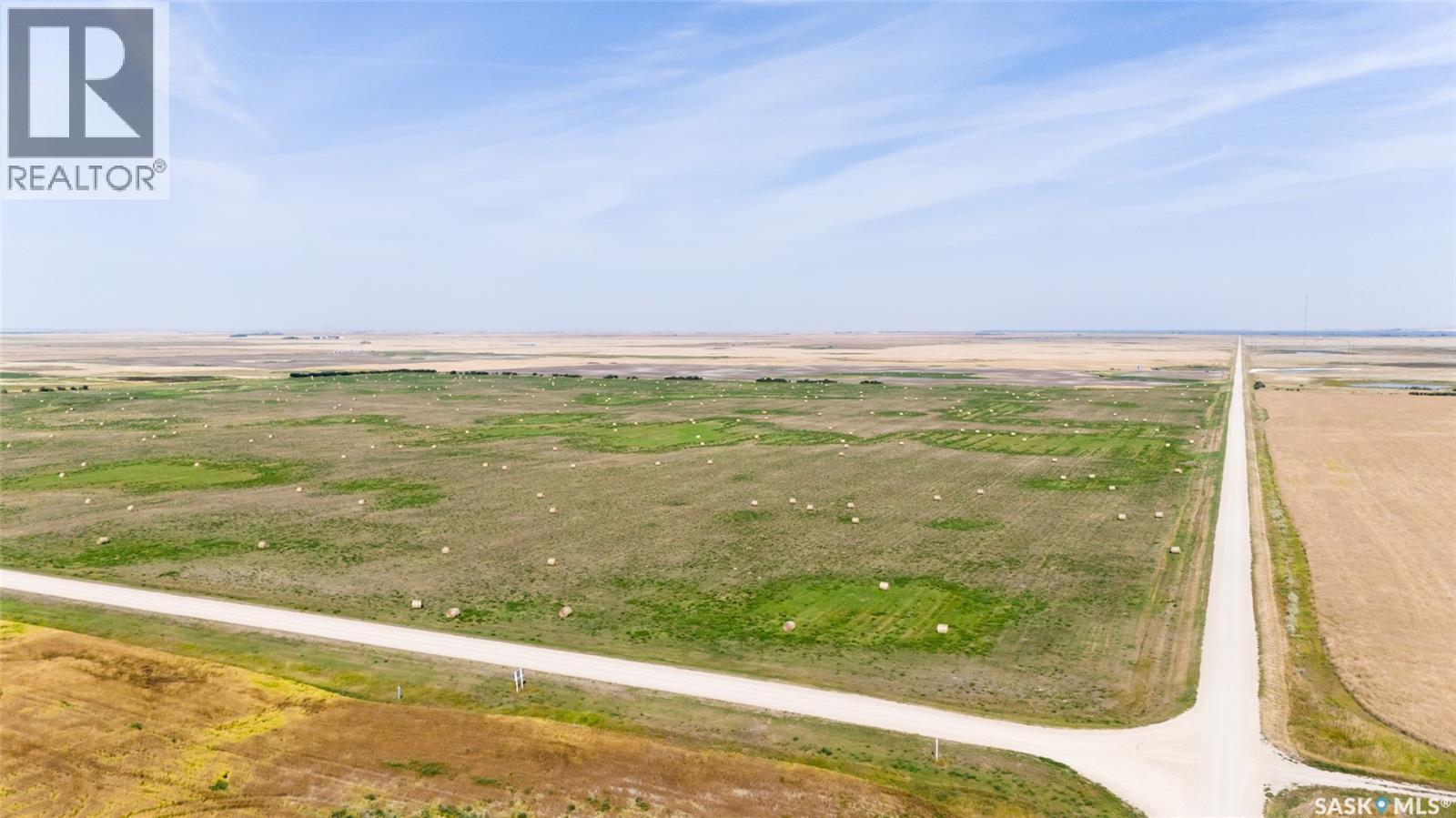 Ullrich Land & Yard, Sarnia Rm No. 221, SK