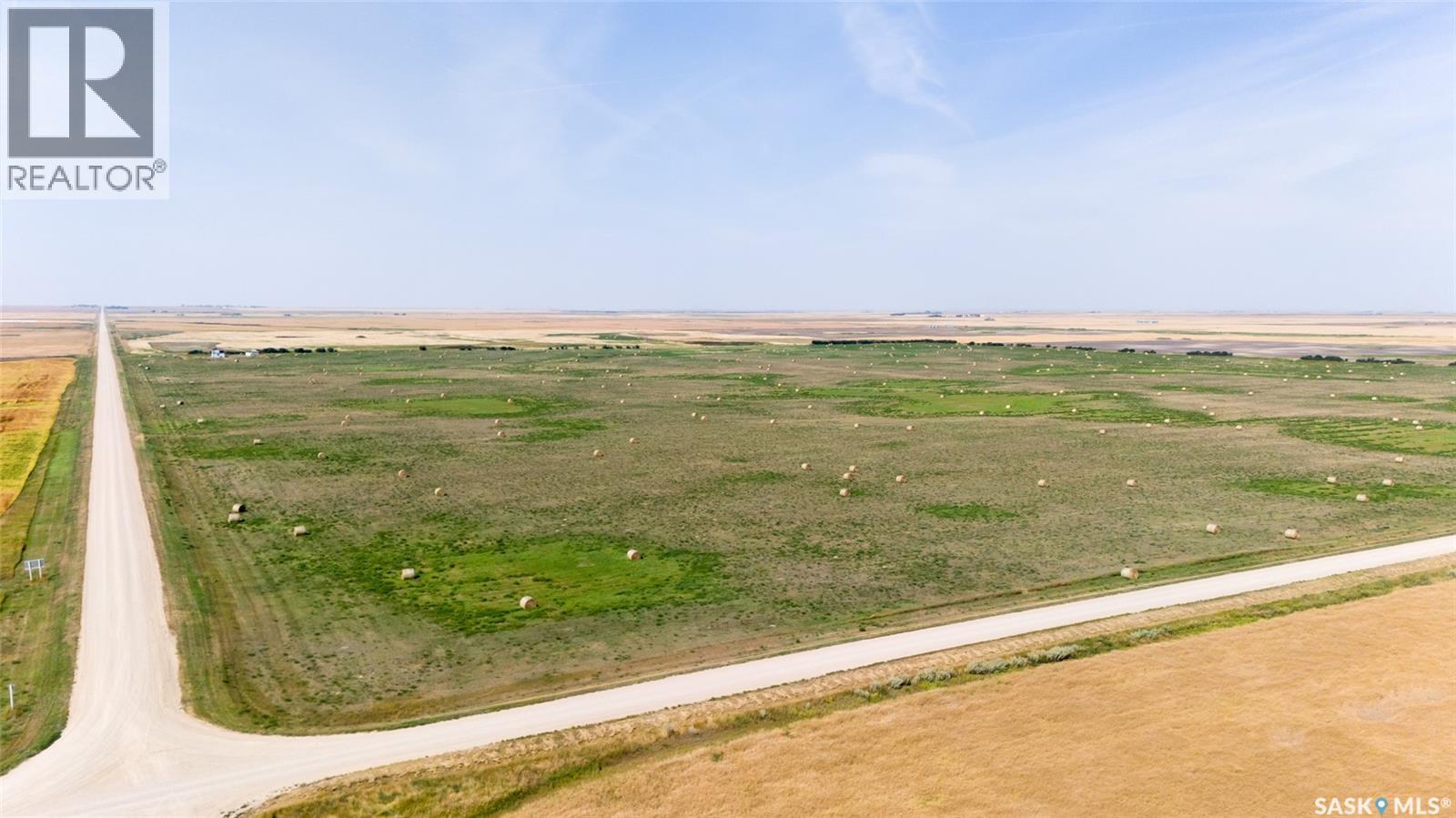 Ullrich Land & Yard, Sarnia Rm No. 221, SK
