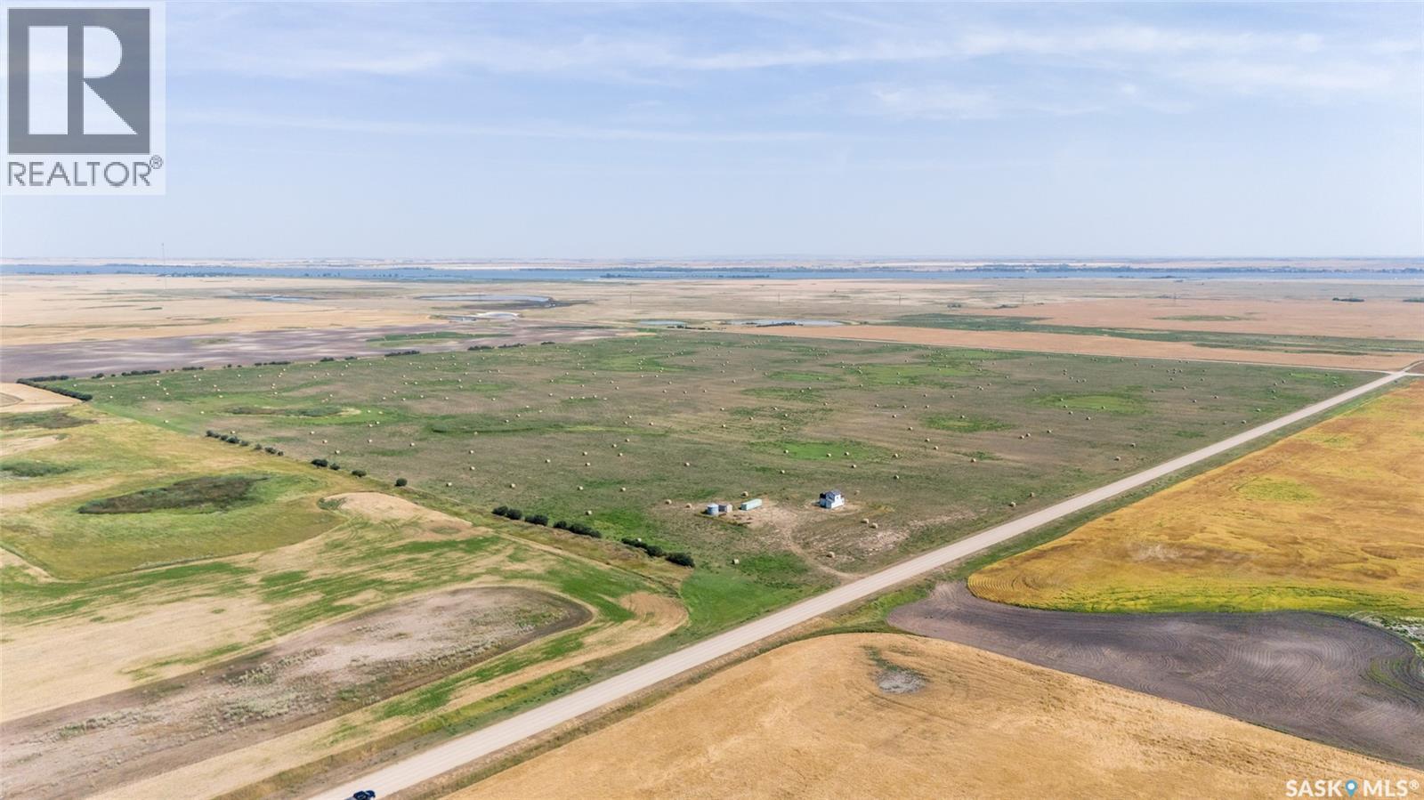Ullrich Land & Yard, Sarnia Rm No. 221, SK