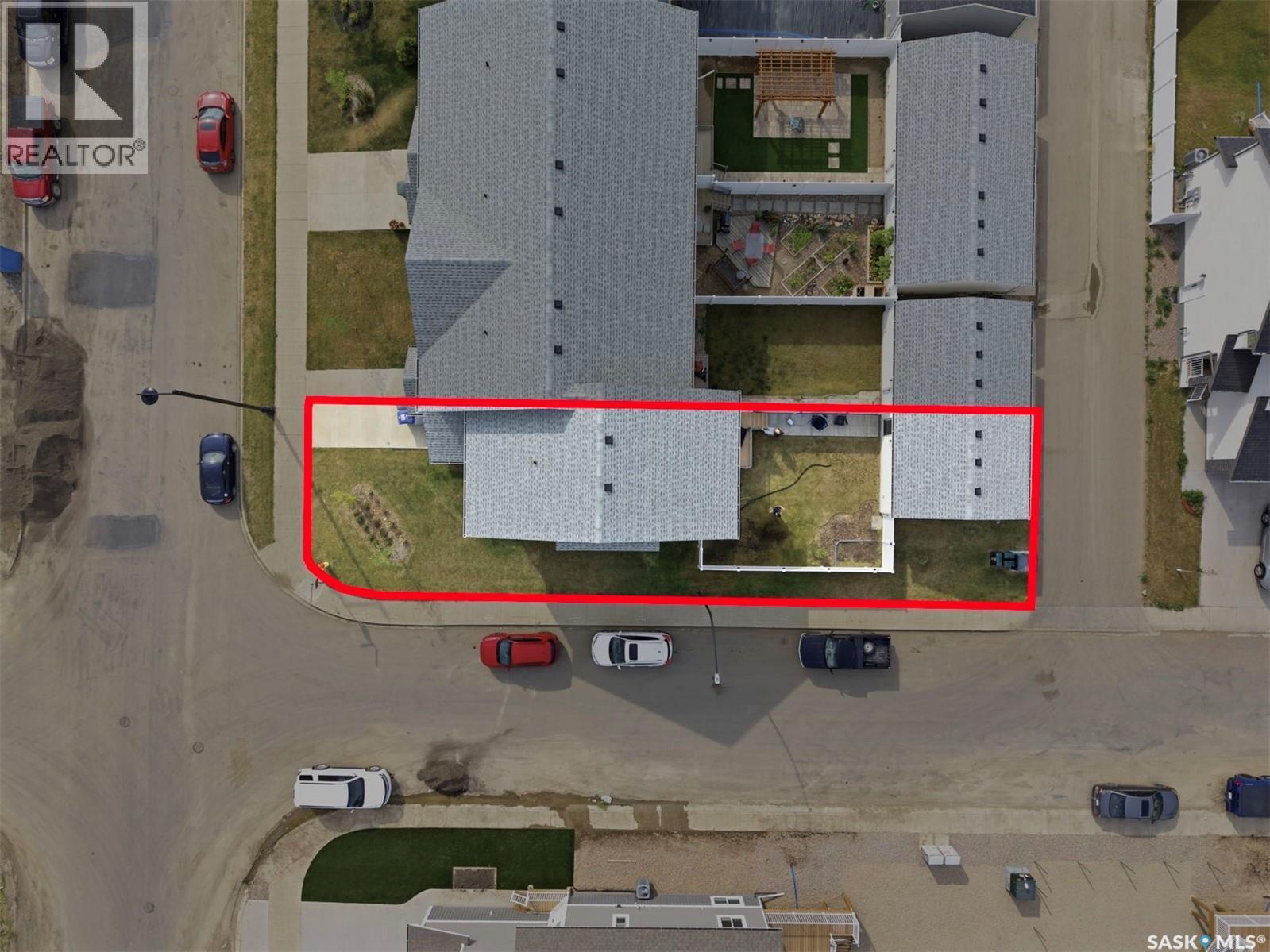 122 Taskamanwa Street, Saskatoon, SK - Photo Showing Other Room