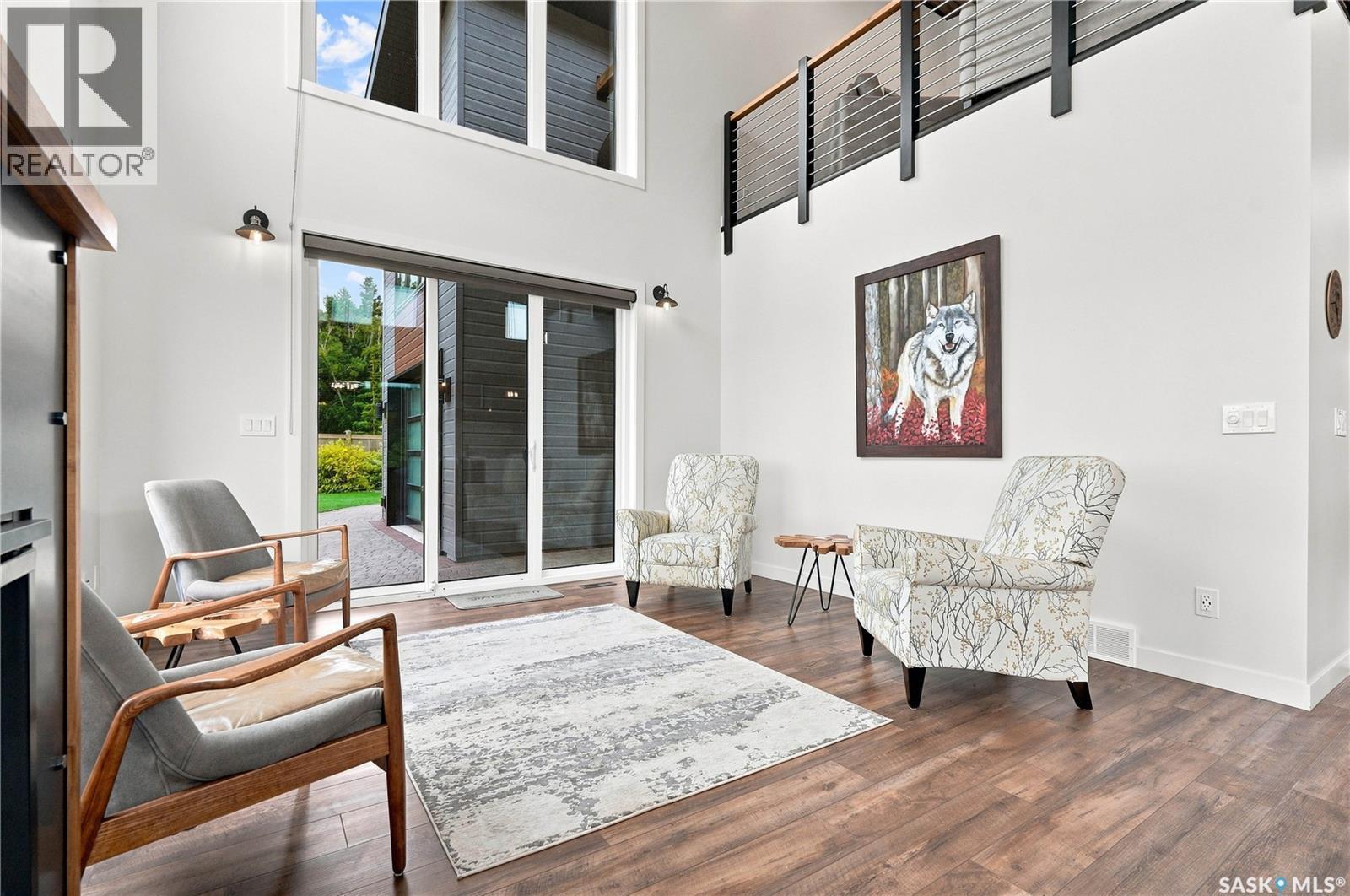 5000 Lakeside Road, Marean Lake, SK - Indoor